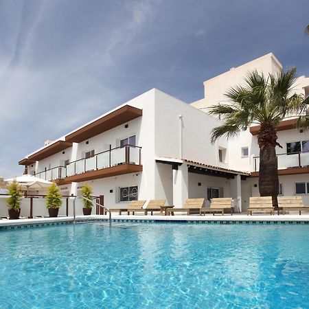 Hotel Moli Boutique L'Alfàs del Pi Zewnętrze zdjęcie