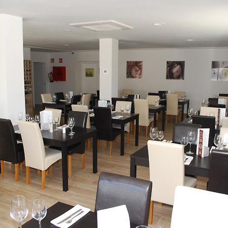 Hotel Moli Boutique L'Alfàs del Pi Zewnętrze zdjęcie
