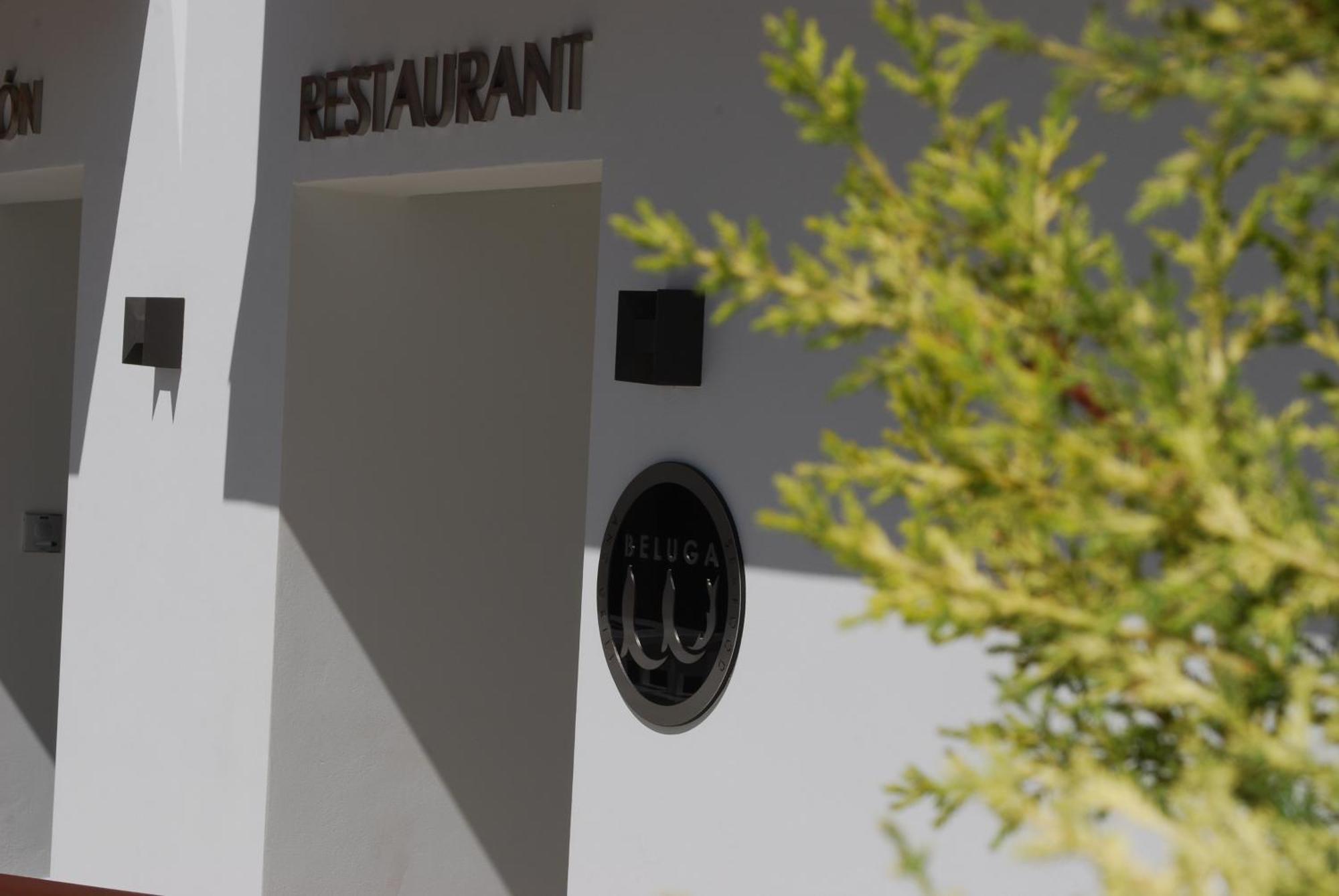 Hotel Moli Boutique L'Alfàs del Pi Zewnętrze zdjęcie