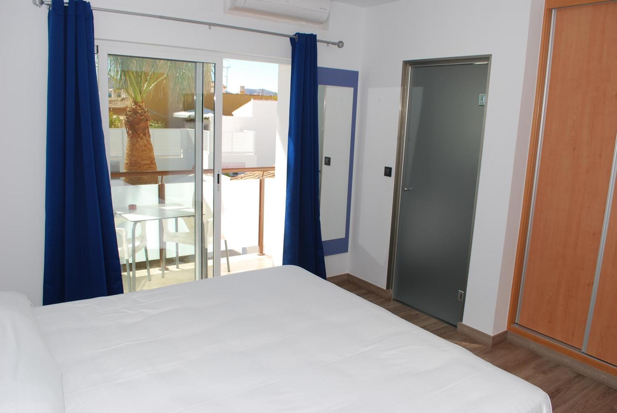 Hotel Moli Boutique L'Alfàs del Pi Zewnętrze zdjęcie