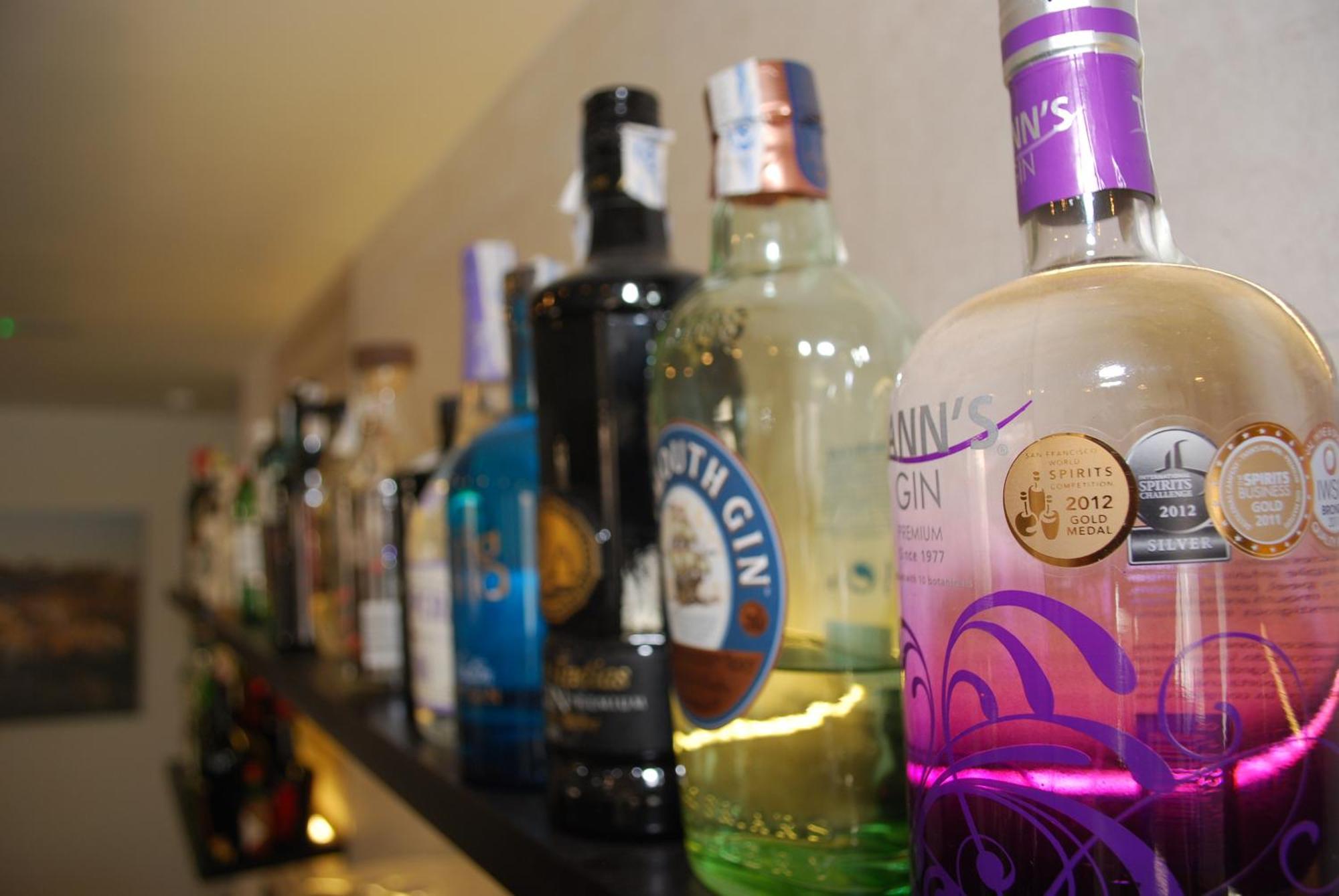 Hotel Moli Boutique L'Alfàs del Pi Zewnętrze zdjęcie
