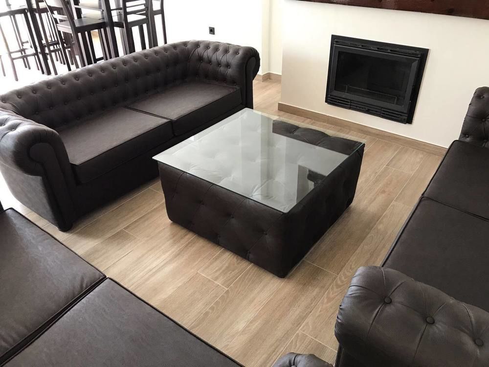 Hotel Moli Boutique L'Alfàs del Pi Zewnętrze zdjęcie