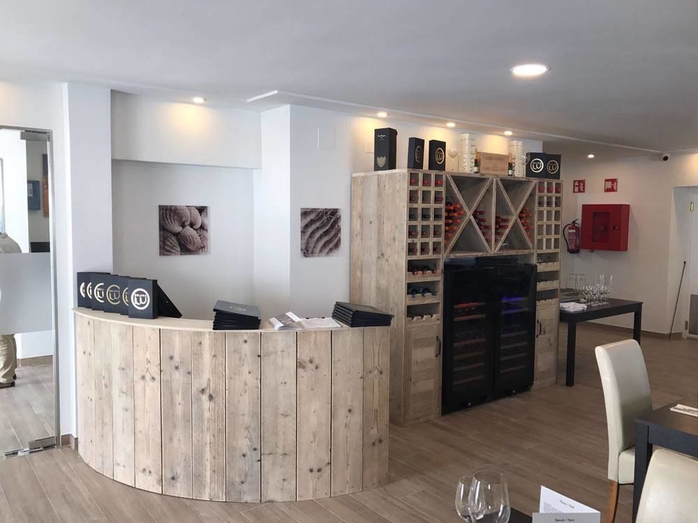 Hotel Moli Boutique L'Alfàs del Pi Zewnętrze zdjęcie