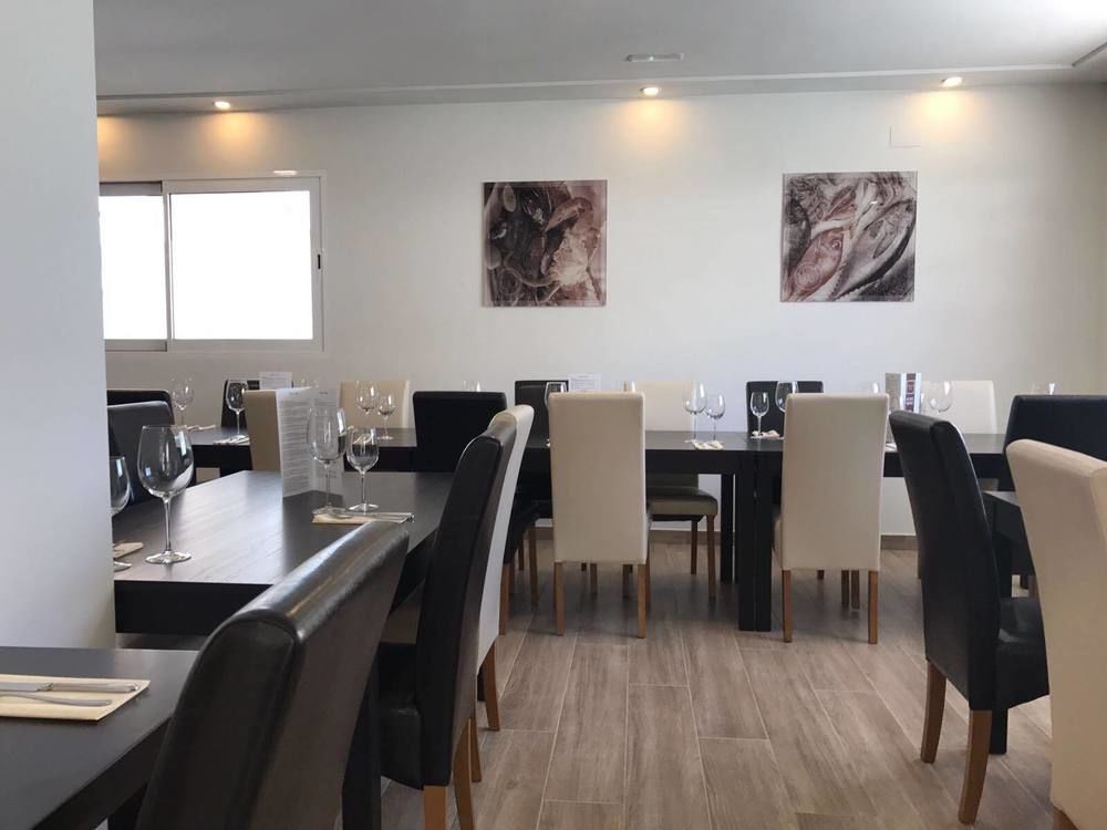 Hotel Moli Boutique L'Alfàs del Pi Zewnętrze zdjęcie