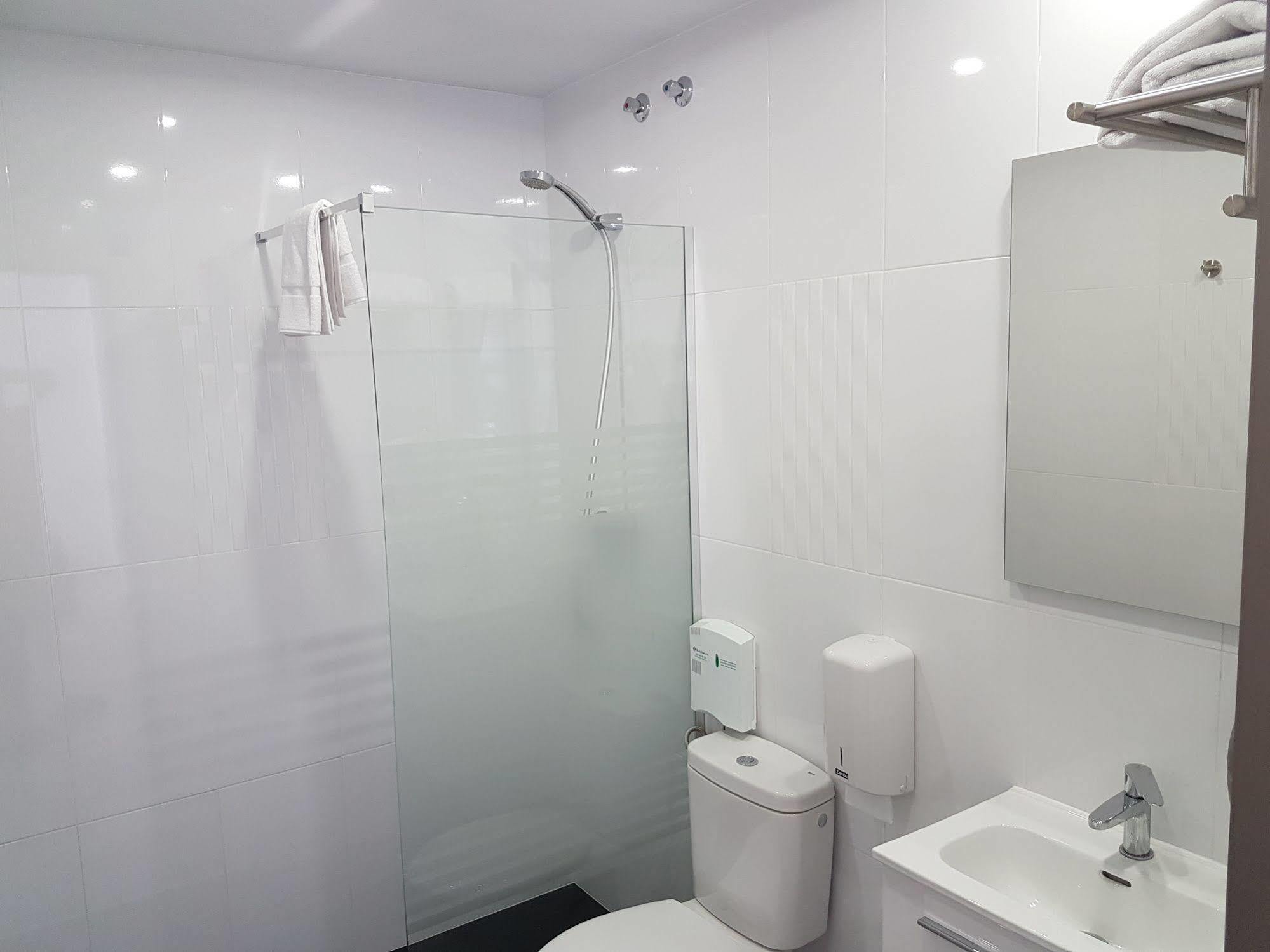 Hotel Moli Boutique L'Alfàs del Pi Zewnętrze zdjęcie