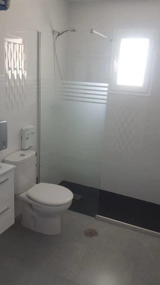 Hotel Moli Boutique L'Alfàs del Pi Zewnętrze zdjęcie