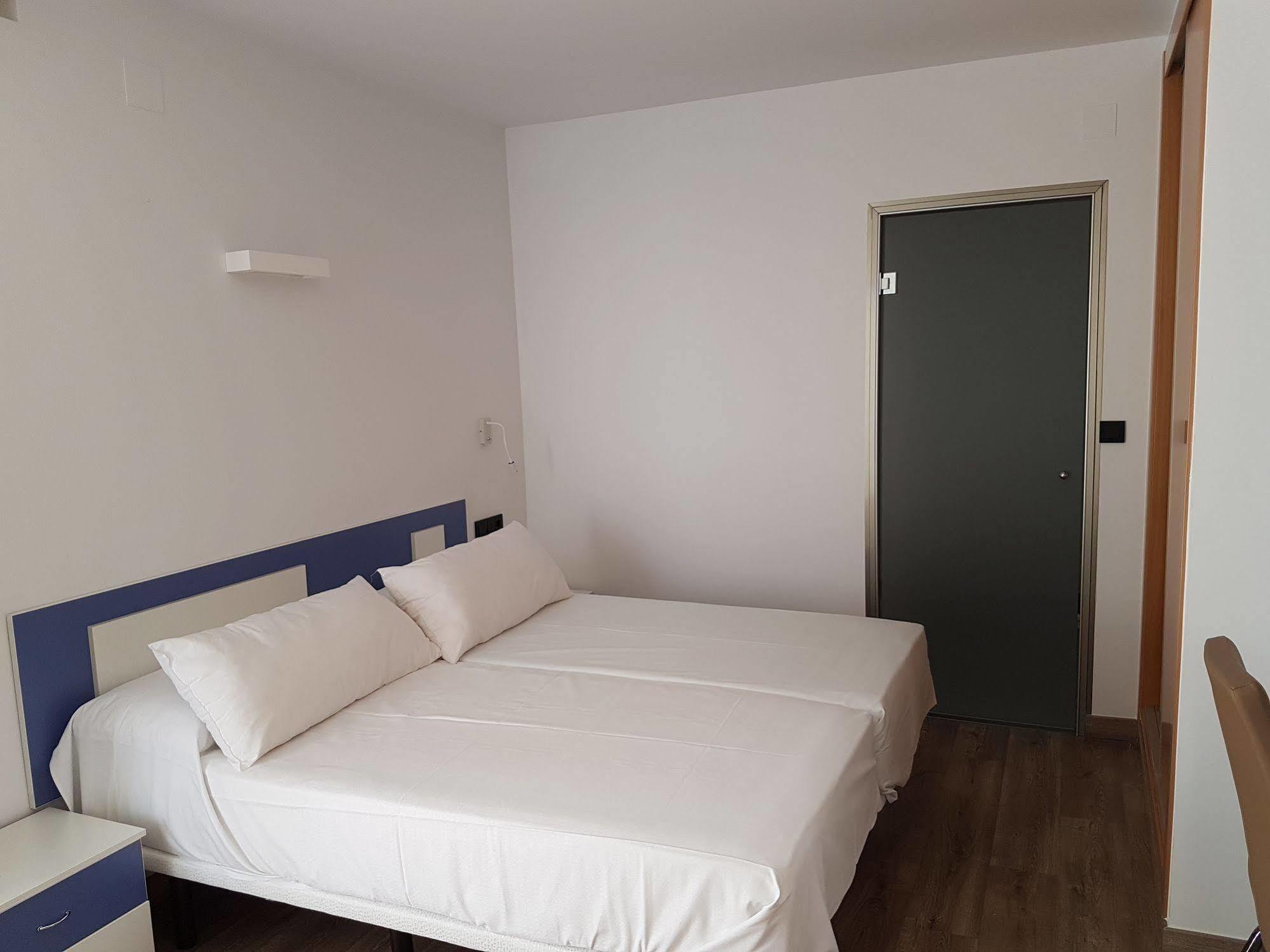 Hotel Moli Boutique L'Alfàs del Pi Zewnętrze zdjęcie