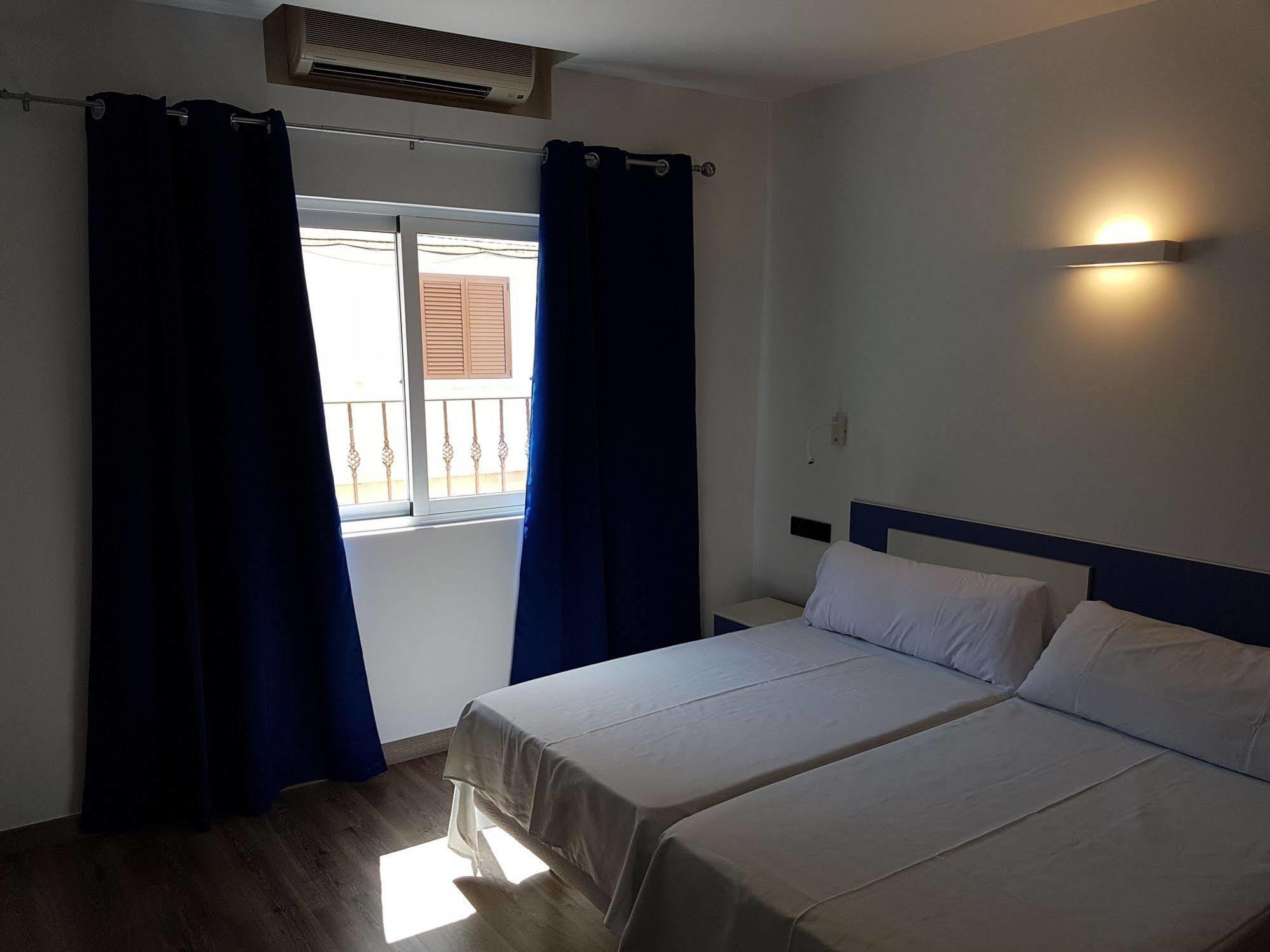 Hotel Moli Boutique L'Alfàs del Pi Zewnętrze zdjęcie