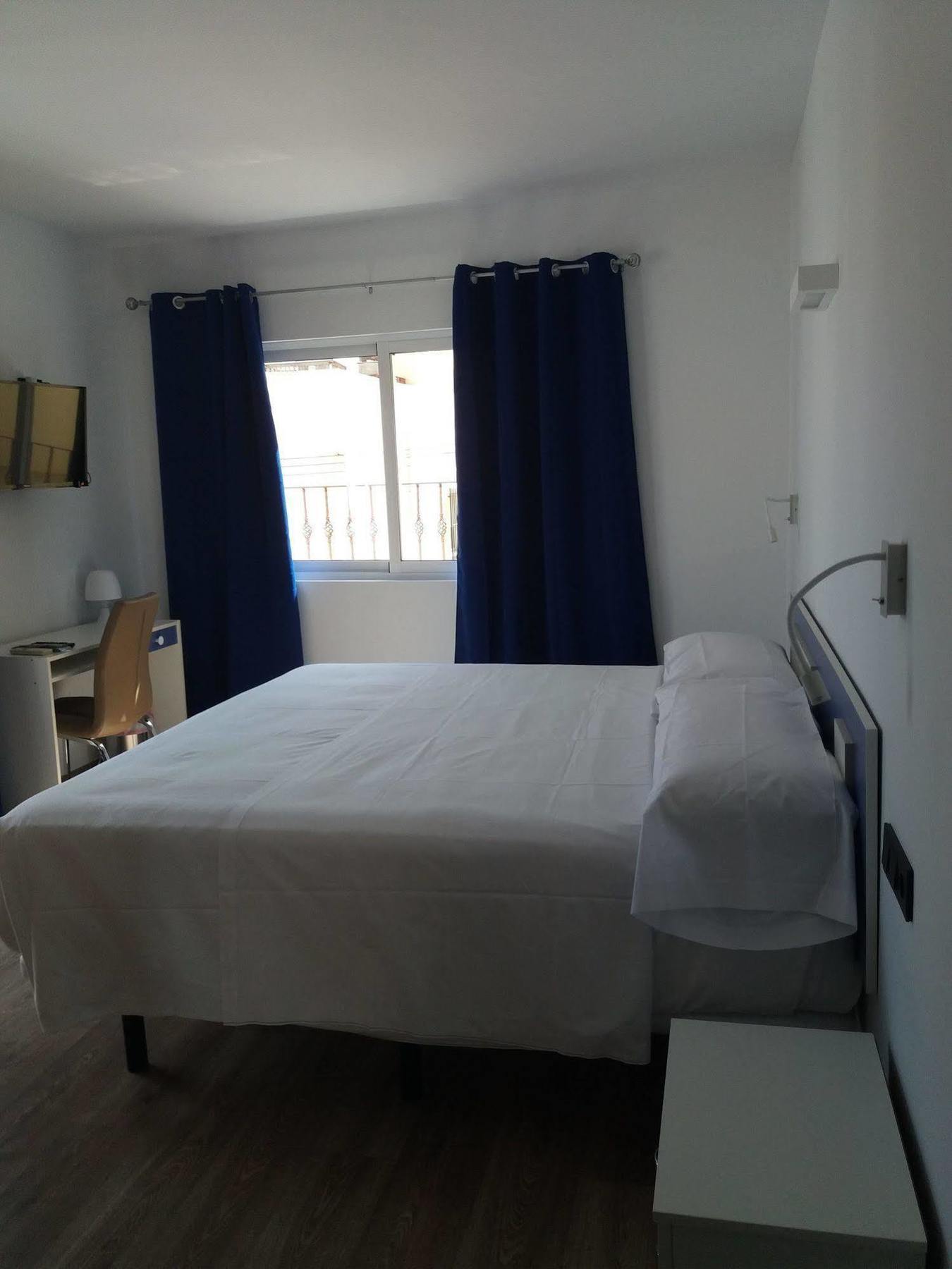 Hotel Moli Boutique L'Alfàs del Pi Zewnętrze zdjęcie