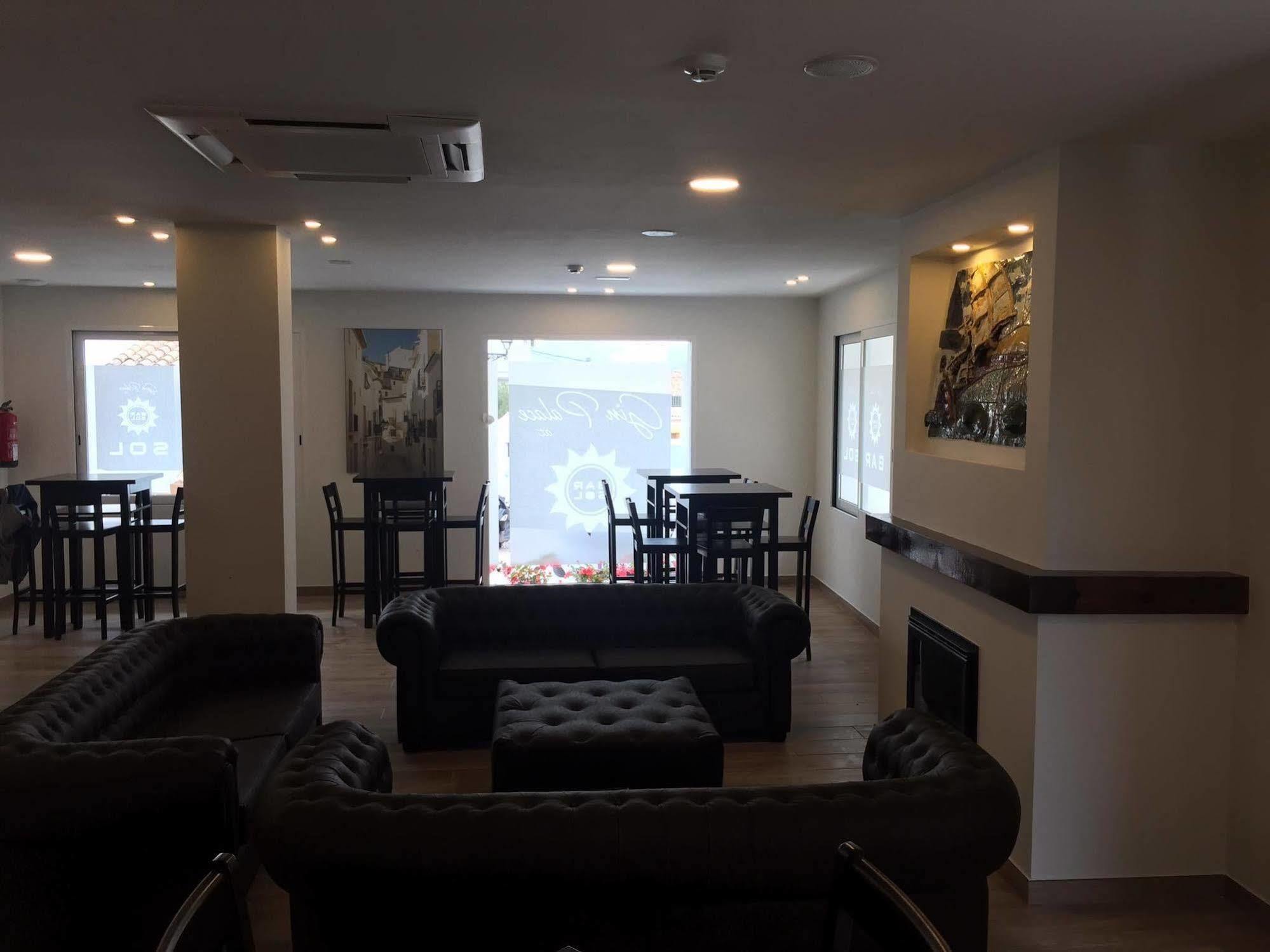 Hotel Moli Boutique L'Alfàs del Pi Zewnętrze zdjęcie