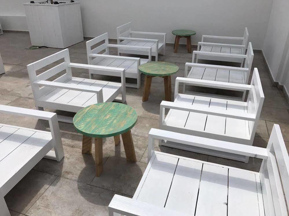 Hotel Moli Boutique L'Alfàs del Pi Zewnętrze zdjęcie