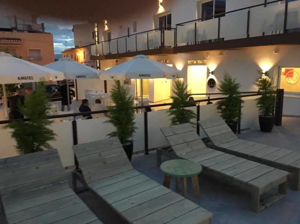 Hotel Moli Boutique L'Alfàs del Pi Zewnętrze zdjęcie